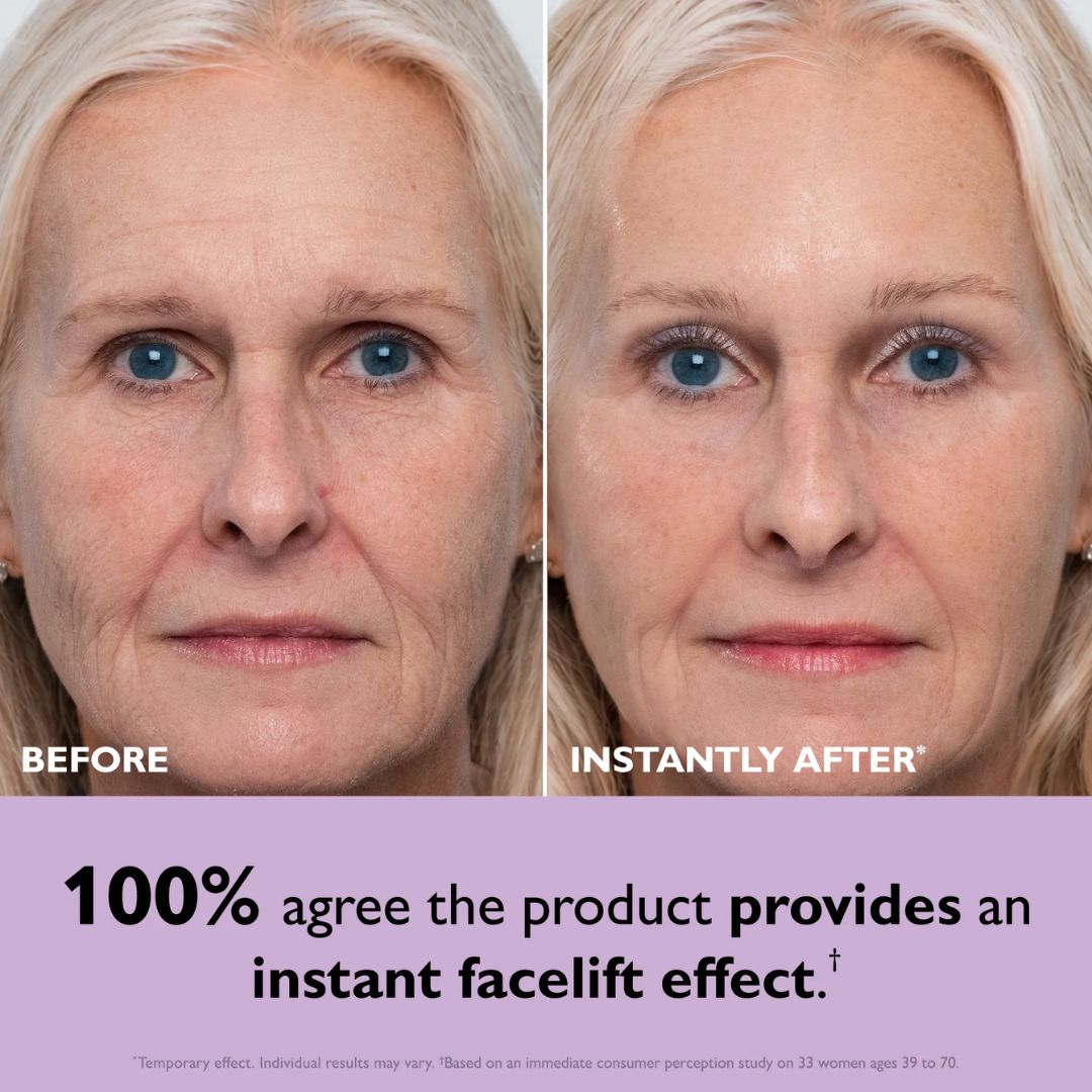 🔥Summer sale Instant Face Provisional Eye Tightener