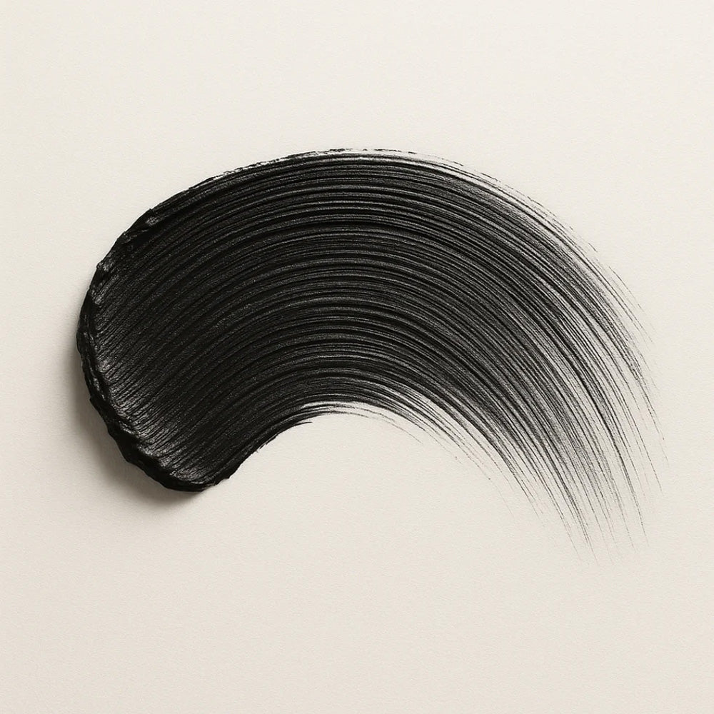 Cleangearco® Waterproof Fibre Mascara💧  – Volume & Length without Clumping for Dramatic Moments