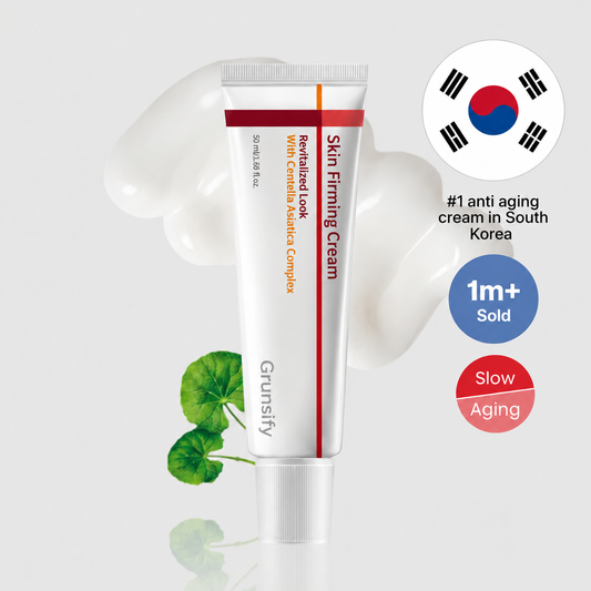 Age Reverse Cream - Lift & Repair Formula