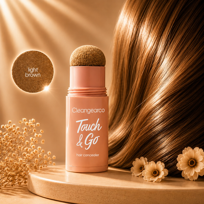 Touch & Go Hair Concealer