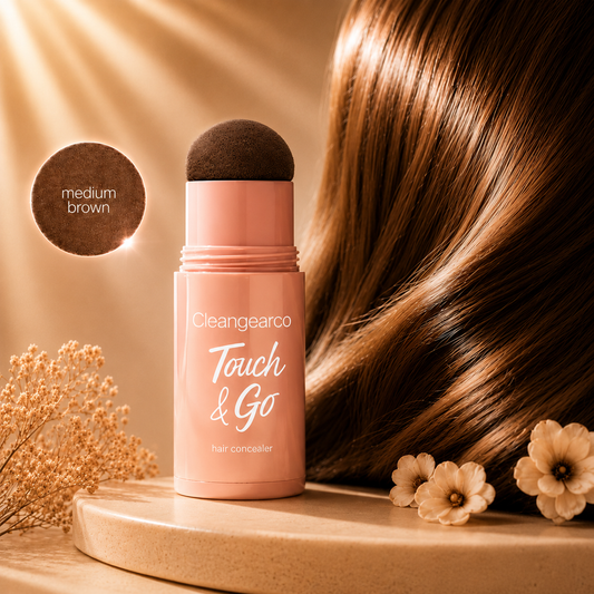 Touch & Go Hair Concealer
