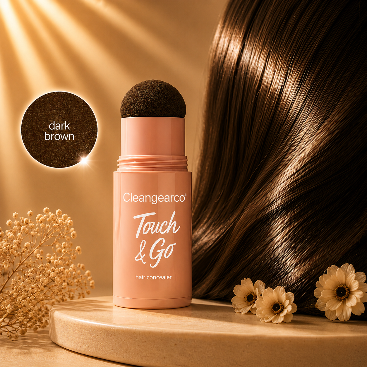 Touch & Go Hair Concealer