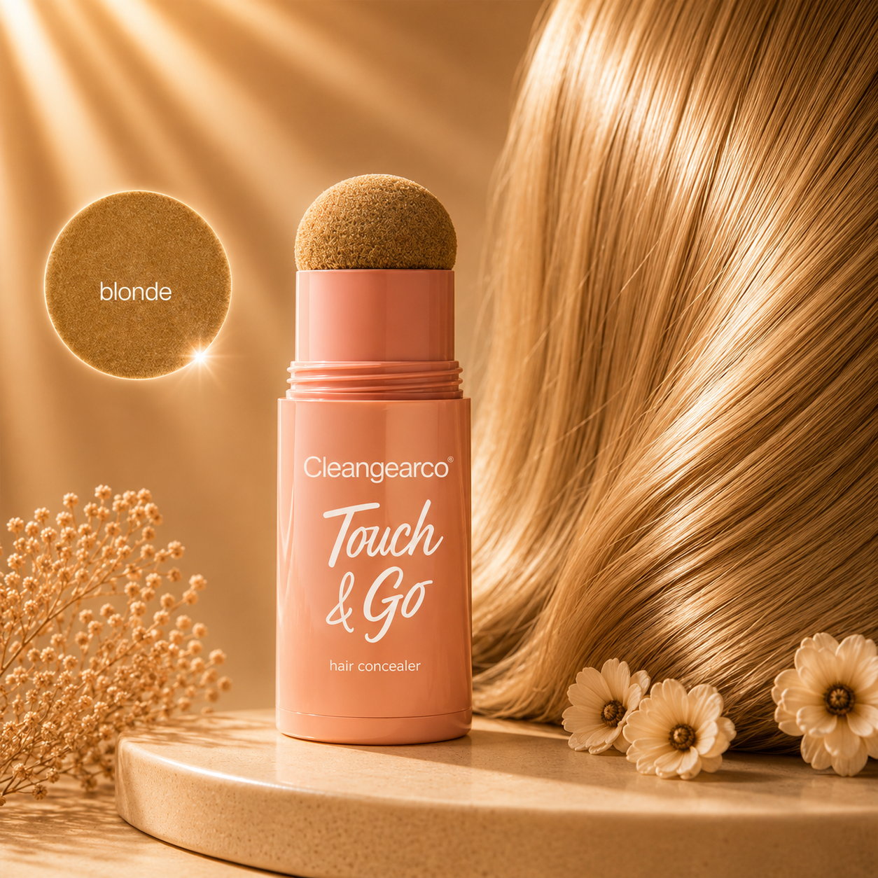 Touch & Go Hair Concealer