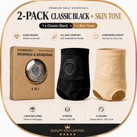 Classic Black+Skin Tone