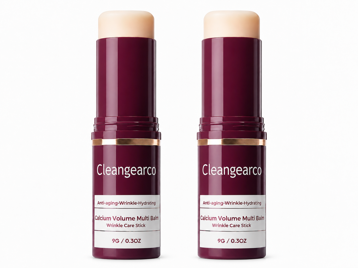 Cleangearco® CALCIUM VOLUME FILLER BALM - chr