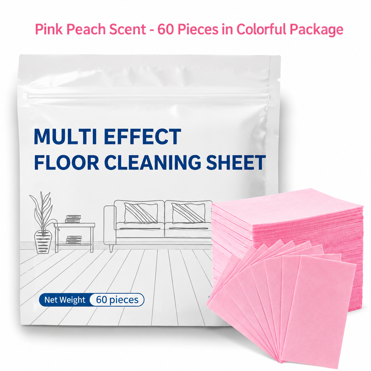 Starter Pack(180 Sheets)