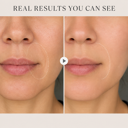 🔥LAST DAY 60% OFF Cleangearco Wrinkle Repair Firming Cream with 5D Collagen Complex