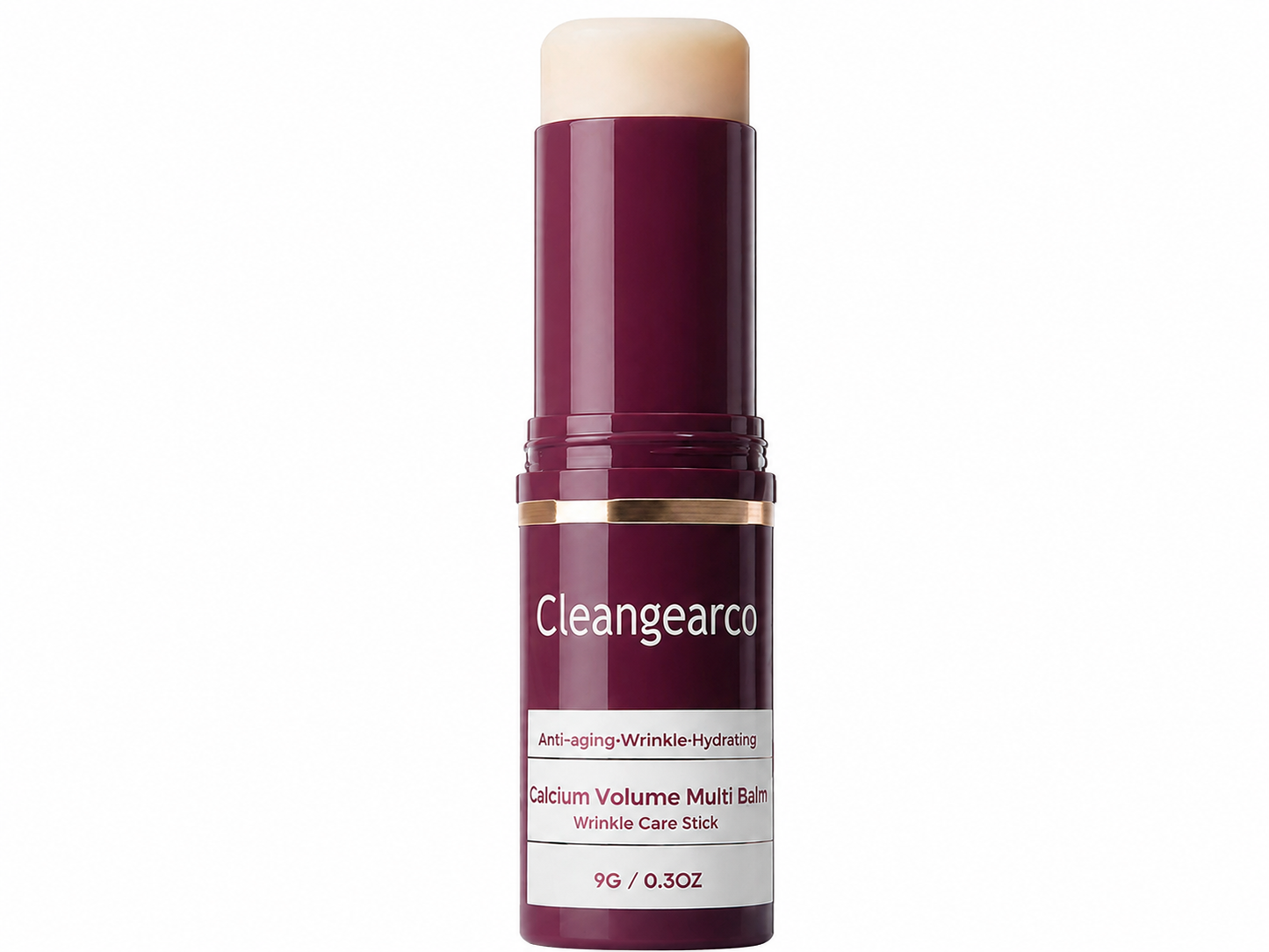 Cleangearco® CALCIUM VOLUME FILLER BALM - chr
