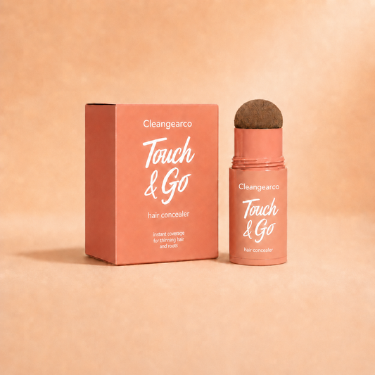 Touch & Go Hair Concealer