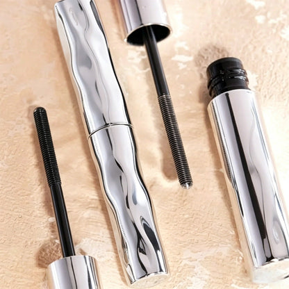 Cleangearco® Waterproof Fibre Mascara💧  – Volume & Length without Clumping for Dramatic Moments