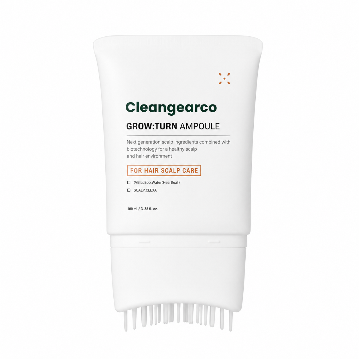 Korea's #1 Hair Growth Serum