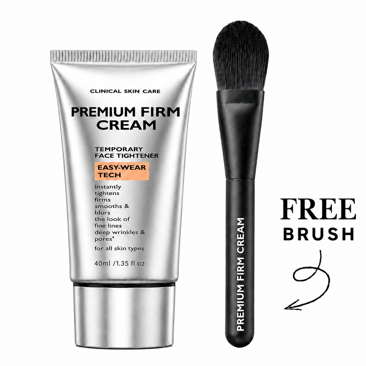 🔥Summer sale Instant Face Provisional Eye Tightener