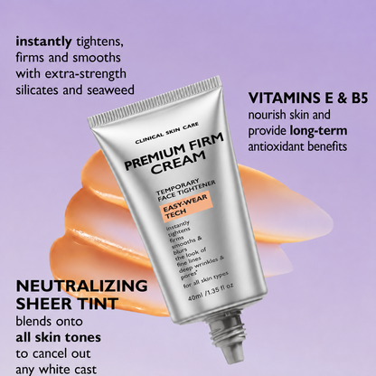 🔥Summer sale Instant Face Provisional Eye Tightener