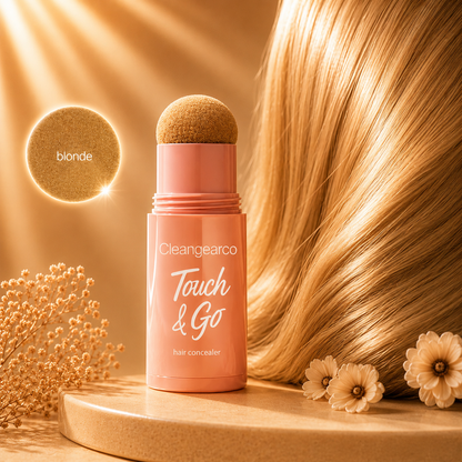 Touch & Go Hair Concealer