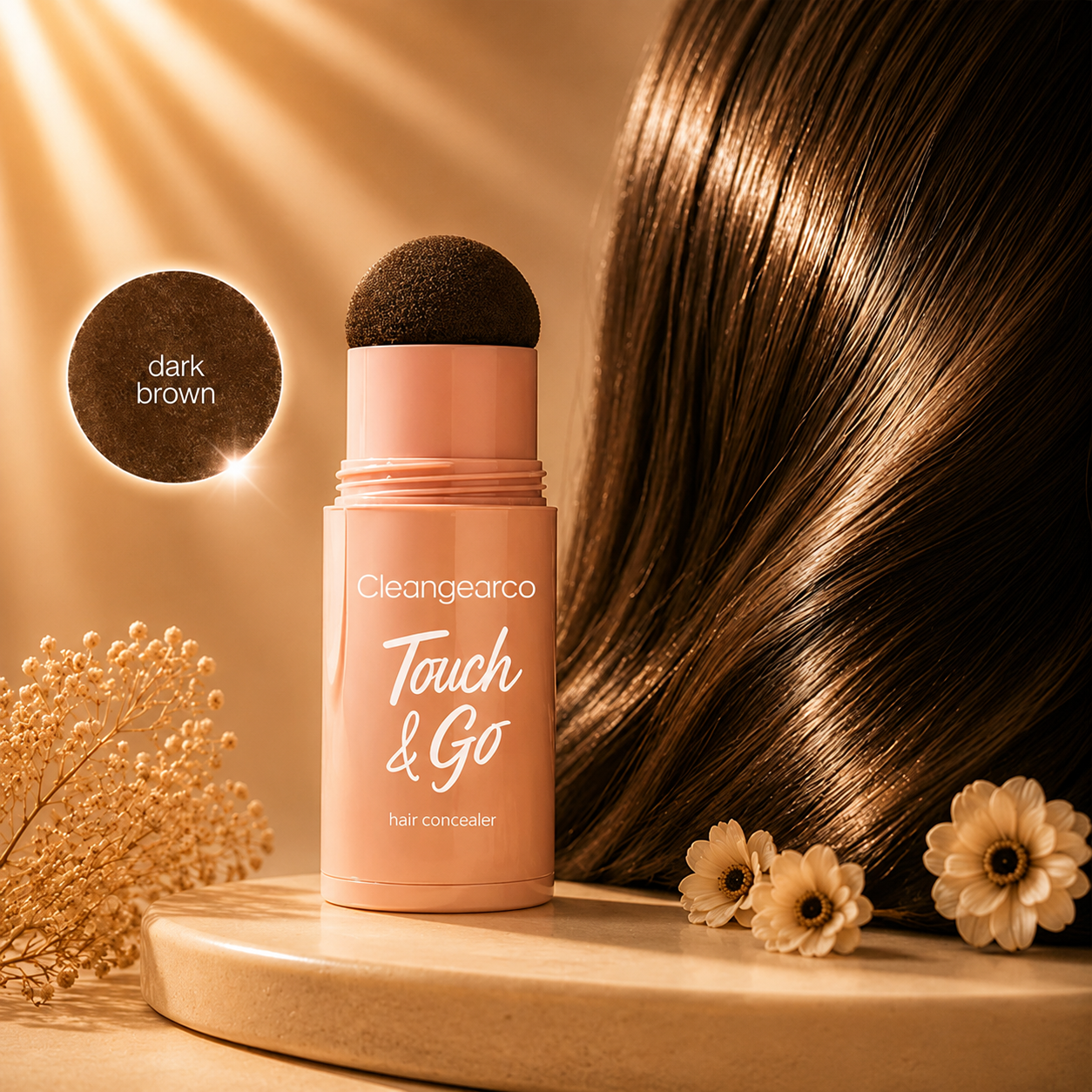Touch & Go Hair Concealer