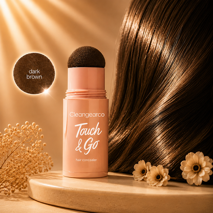 Touch & Go Hair Concealer