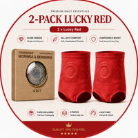 Lucky Red