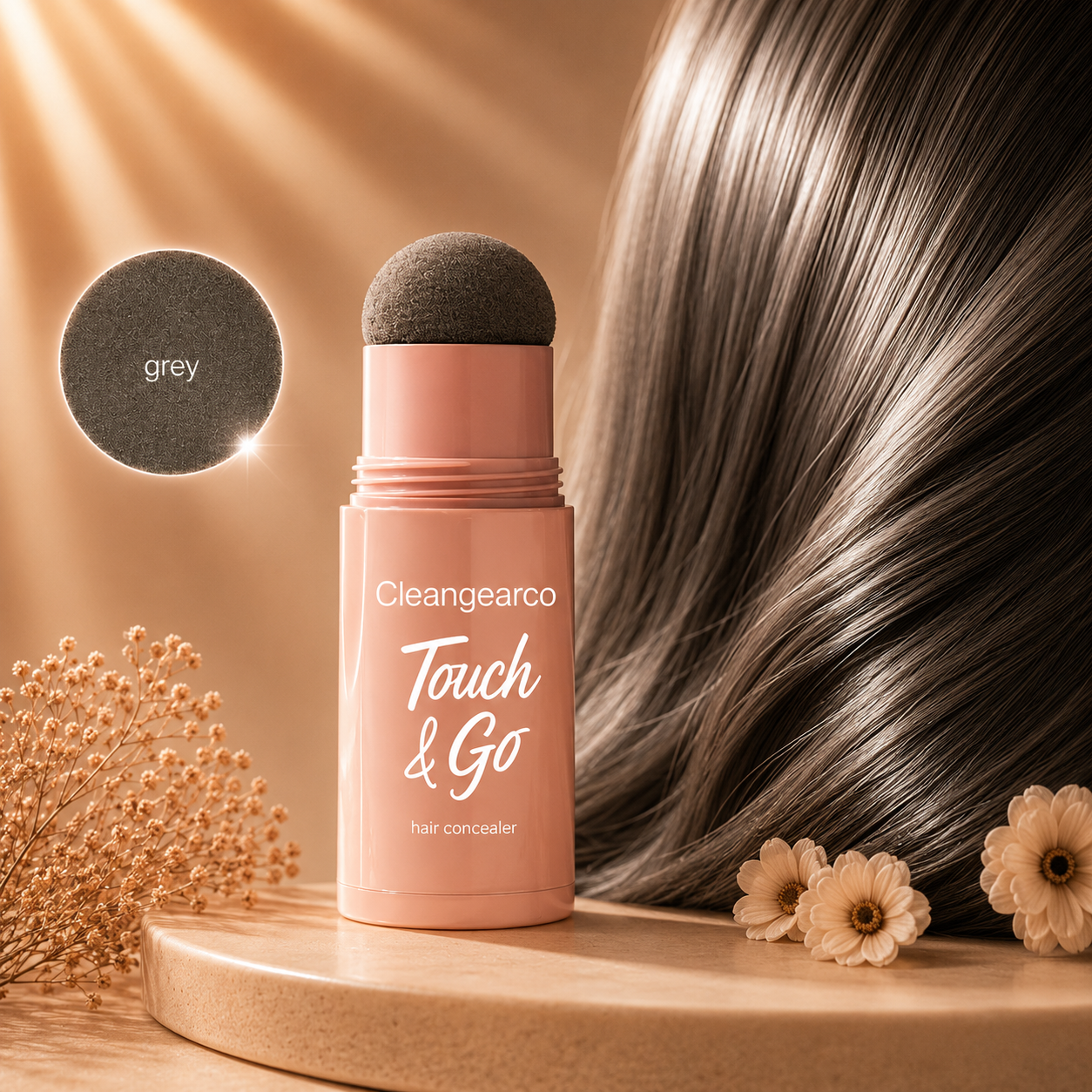 Touch & Go Hair Concealer